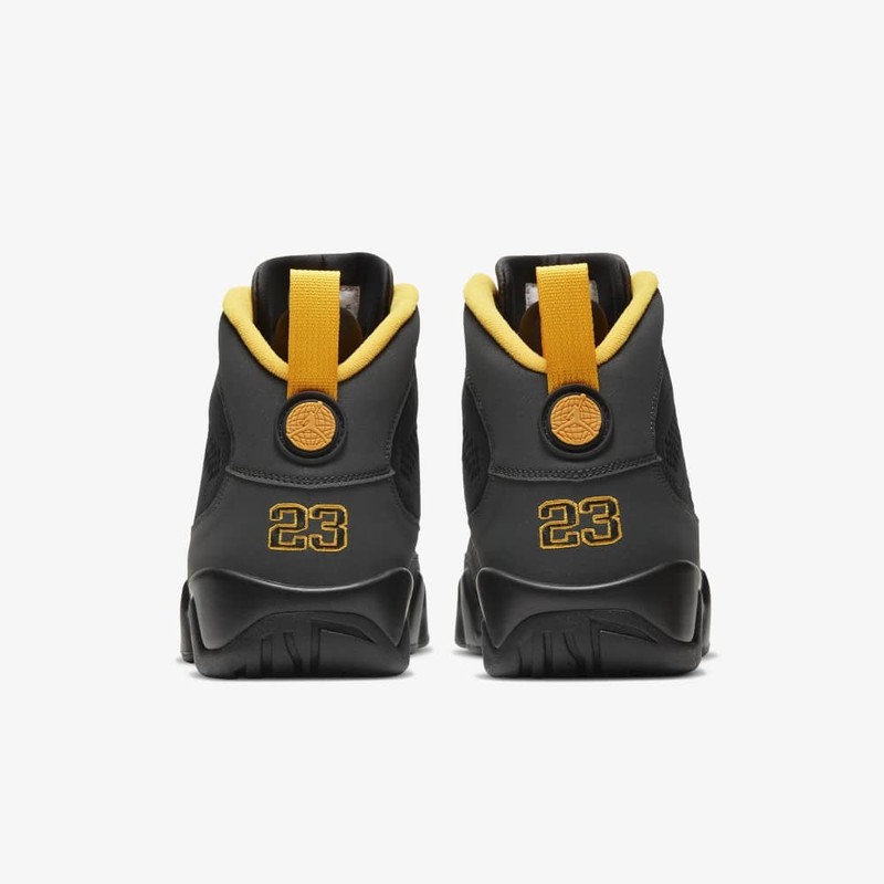 Air Jordan 9 University Gold CT8019 070 Grailify